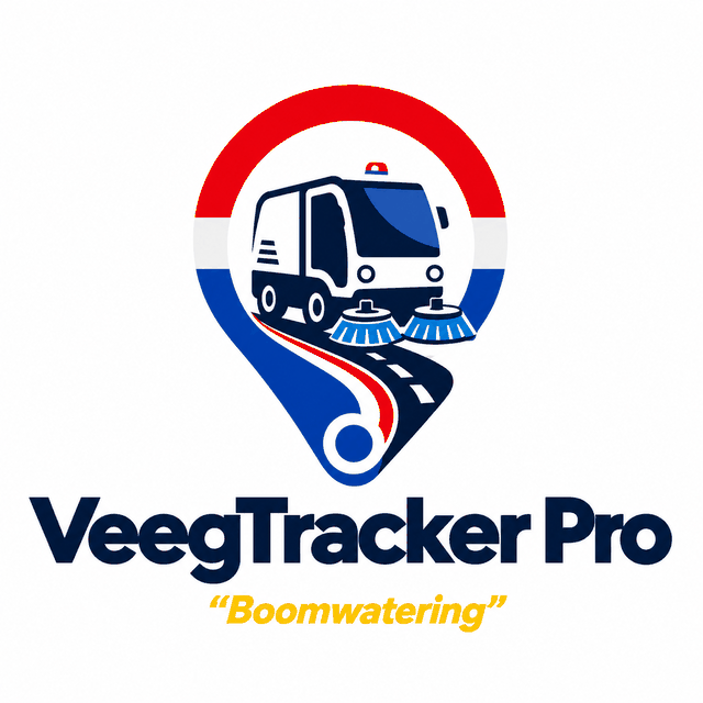 Logo VeegTracker Pro Boomwatering